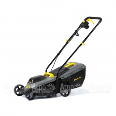 Газонокосилка электрическая Champion EM3212/1 в Тюмени