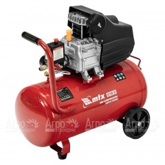 Компрессор воздушный MTX DC1500L/50 в Тюмени