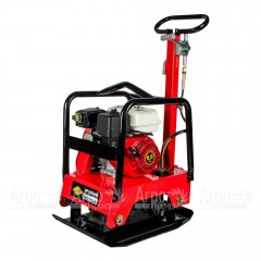 Виброплита бензиновая DDE VP125-HK в Тюмени