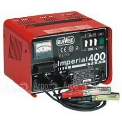 Пуско-зарядное устройство Blue Weld Imperial 400 Start в Тюмени