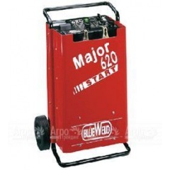 Пуско-зарядное устройство Blue Weld Major 620 Start в Тюмени