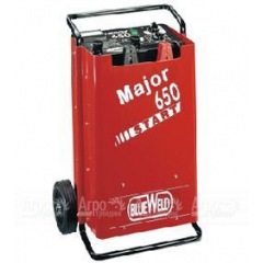 Пуско-зарядное устройство Blue Weld Major 650 Start в Тюмени