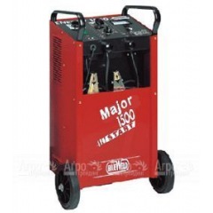 Пуско-зарядное устройство Blue Weld Major 1500 Start в Тюмени