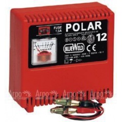 Зарядное устройство Blue Weld Polar 12 в Тюмени