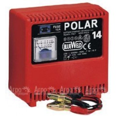 Зарядное устройство Blue Weld Polar 14 в Тюмени
