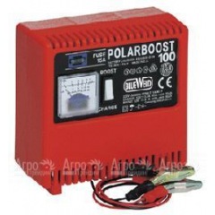 Зарядное устройство Blue Weld Polarboost 100 в Тюмени