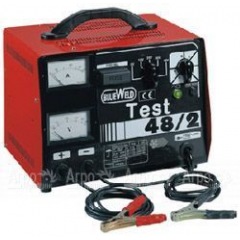 Зарядное устройство Blue Weld Test 48/2 Prof в Тюмени