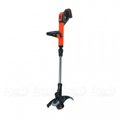 Аккумуляторный триммер Black+Decker STC1820EPC в Тюмени