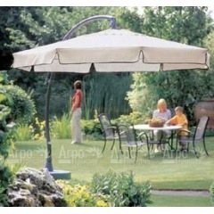 Зонт навесной "EASY SUN" в Тюмени