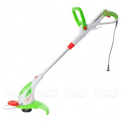 Электрокоса (электрический триммер) RedVerg RD-ET550 в Тюмени