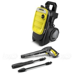 Мойка высокого давления Karcher K 7 Compact в Тюмени