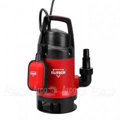 Насос погружной Elitech НПФ 800 в Тюмени