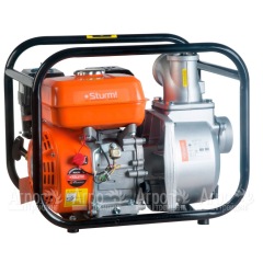 Бензиновая мотопомпа Sturm BP87101 в Тюмени