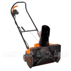 Снегоуборщик электрический Prorab EST 1811 в Тюмени