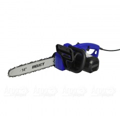 Электропила Bojet ECS-1800 14" в Тюмени
