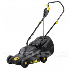 Электрическая газонокосилка Huter ELM-32 в Тюмени