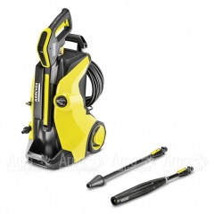 Мойка высокого давления Karcher K 5 Premium Full Control Plus в Тюмени