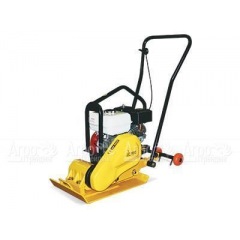 Виброплита ТСС ВП-60-4 в Тюмени