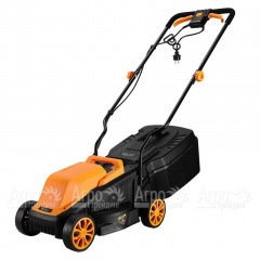 Газонокосилка электрическая DEKO DKLM1600 в Тюмени