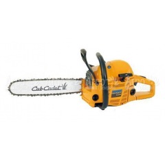 Бензопила Cub Cadet CC 4051-15 в Тюмени