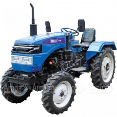 Многофункциональный минитрактор Prorab TY 244 в Тюмени