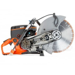 Бензорез Husqvarna K 770 12 в Тюмени