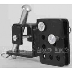 Texas Lilli Сцепка задняя 91057000100Р  в Тюмени