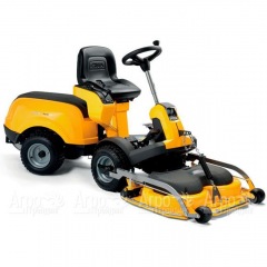 Райдер Stiga Park 540 PX в Тюмени