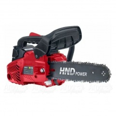 Бензопила HND CS 25 J 12" в Тюмени