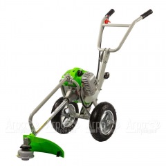 Колесный триммер RedVerg RD-GB252WT в Тюмени