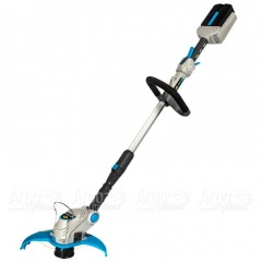 Аккумуляторный триммер DDE BlueTech GTB 400 (без аккумулятора и зарядного устройства) в Тюмени