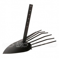 Картофелекопалка для мотоблоков Prorab в Тюмени