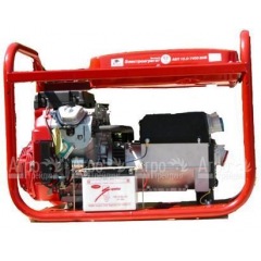 Бензогенератор Вепрь АБП 10-Т400 ВХ-БСГ 8 кВт в Тюмени