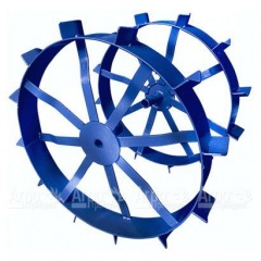 Грунтозацепы КУМ 0680 Н для мотоблоков Ока в Тюмени