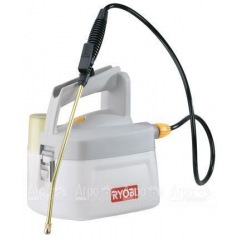 Электрический опрыскиватель Ryobi OCS 1840 в Тюмени