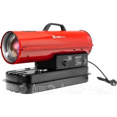 Дизельная тепловая пушка MTX DHB-10i в Тюмени