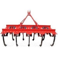 Культиватор прицепной 3ZT-1.2 для тракторов MasterYard в Тюмени