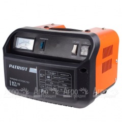 Пускозарядное устройство Patriot BCT-15 Boost в Тюмени