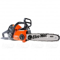 Аккумуляторная пила Oleo-Mac GSi 30-12" (без аккумулятора и зарядного устройства) в Тюмени