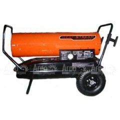 Дизельная пушка HS 125T-KFA-E в Тюмени