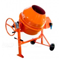 Бетоносмеситель Строймаш СБР-260В-01 (Бетономешалка Строймаш СБР-260В-01) в Тюмени
