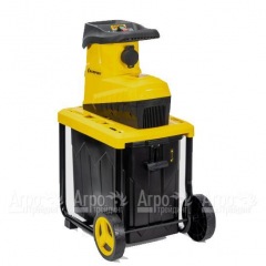 Измельчитель электрический садовый Champion SH300 в Тюмени