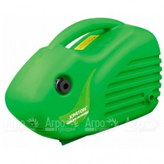 Мойка высокого давления Кратон HPW-100/300 в Тюмени