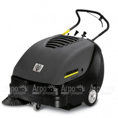 Подметальная машина Karcher KM 85/50 W Bp Pack Adv в Тюмени