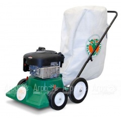 Садовый пылесос Billy Goat LB351 в Тюмени