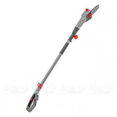 Высоторез аккумуляторный AL-KO CSA 2020 (без аккумулятора и ЗУ) в Тюмени