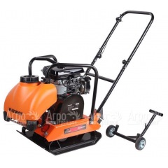 Виброплита бензиновая Patriot VT-90RB в Тюмени