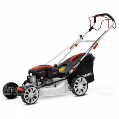 Газонокосилка бензиновая KATANA KL-51AS PRO  в Тюмени