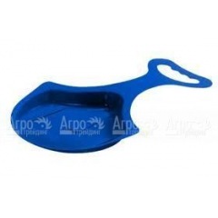 Детская ледянка Alpen Rutscher 91001 в Тюмени