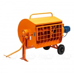 Растворосмеситель Строймаш РН-150.2 в Тюмени